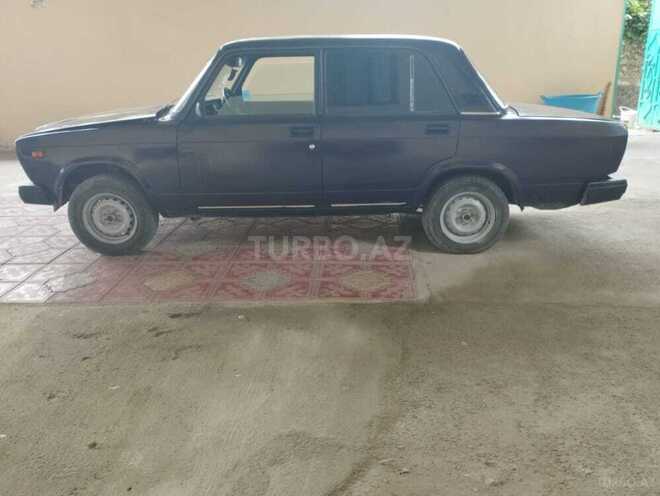 LADA (VAZ) 2107 1998, 120,000 km - 1.5 л - Tovuz