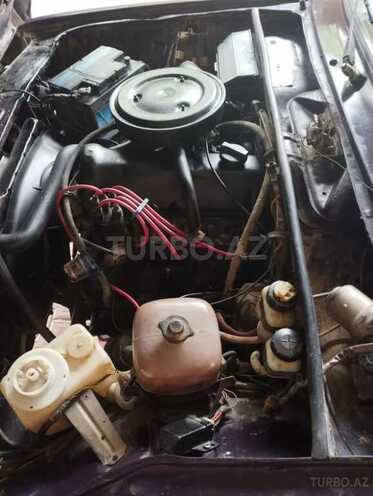 LADA (VAZ) 2107 1998, 120,000 km - 1.5 л - Tovuz