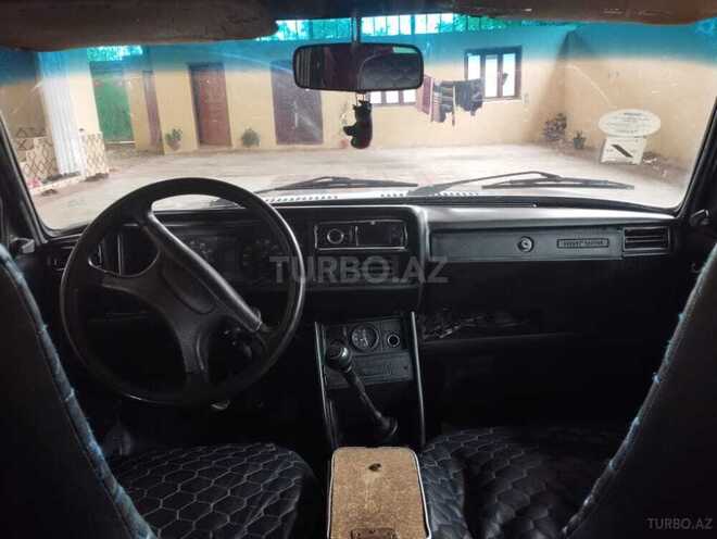 LADA (VAZ) 2107 1998, 120,000 km - 1.5 л - Tovuz