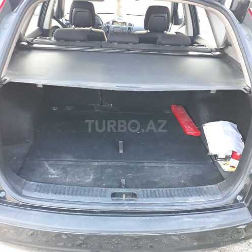 Kia Ceed 2008, 178,688 km - 1.6 l - Bakı