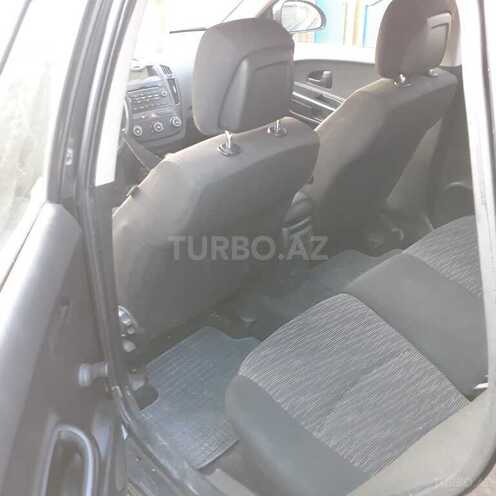 Kia Ceed 2008, 178,688 km - 1.6 l - Bakı