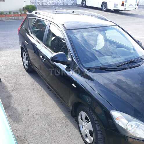 Kia Ceed 2008, 178,688 km - 1.6 l - Bakı
