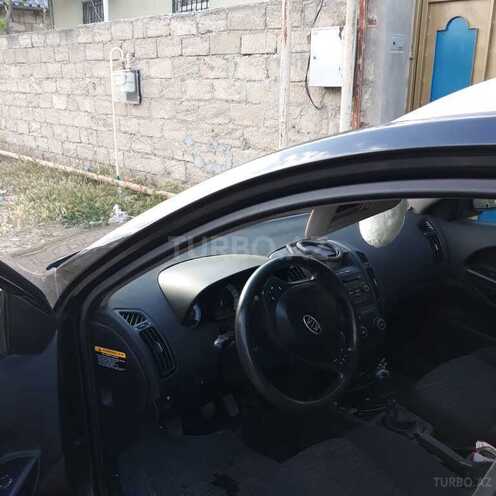 Kia Ceed 2008, 178,688 km - 1.6 l - Bakı