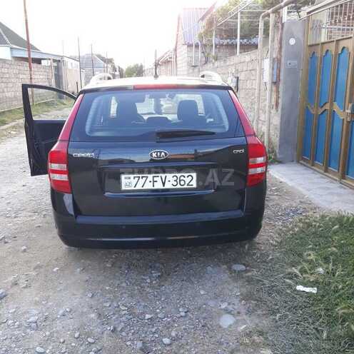 Kia Ceed 2008, 178,688 km - 1.6 l - Bakı