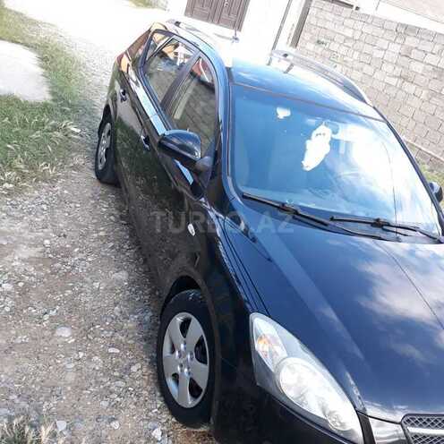 Kia Ceed 2008, 178,688 km - 1.6 l - Bakı
