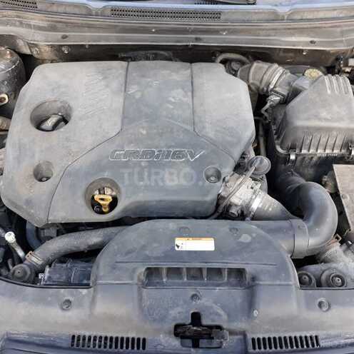 Kia Ceed 2008, 178,688 km - 1.6 l - Bakı