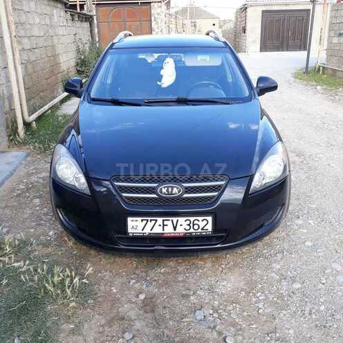 Kia Ceed 2008, 178,688 km - 1.6 l - Bakı