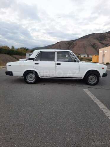 LADA (VAZ) 2107 2005, 68,000 km - 1.6 l - Şəki
