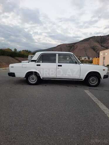 LADA (VAZ) 2107 2005, 68,000 km - 1.6 l - Şəki