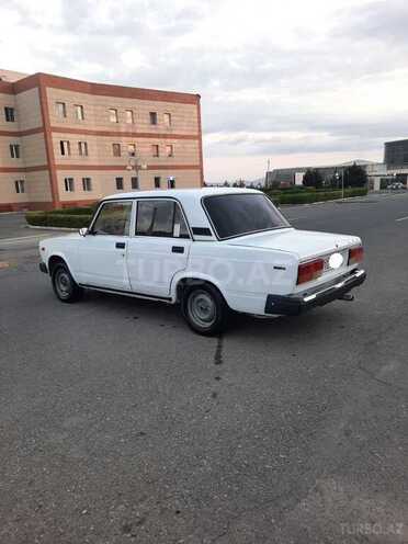 LADA (VAZ) 2107 2005, 68,000 km - 1.6 l - Şəki