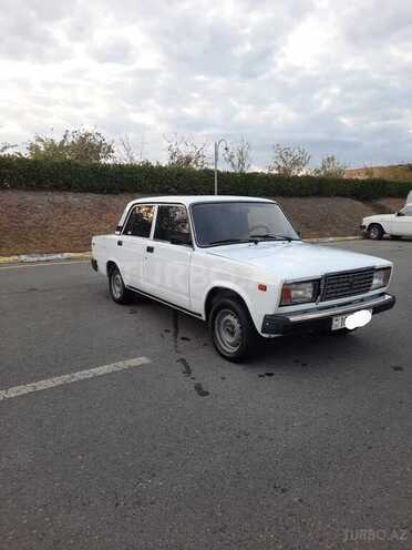 LADA (VAZ) 2107 2005, 68,000 km - 1.6 l - Şəki