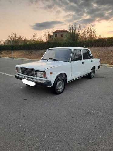 LADA (VAZ) 2107 2005, 68,000 km - 1.6 l - Şəki