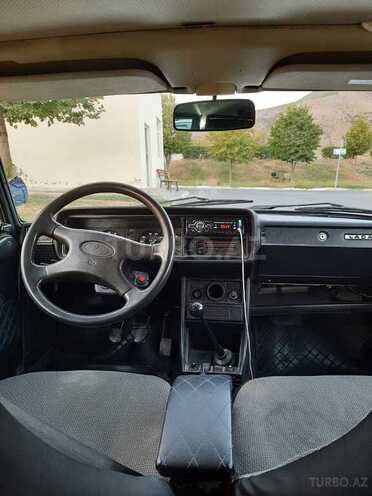 LADA (VAZ) 2107 2005, 68,000 km - 1.6 l - Şəki