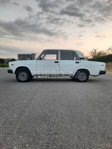 LADA (VAZ) 2107 2005, 68,000 km - 1.6 l - Şəki