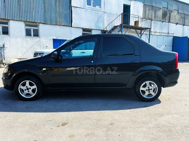 Renault Logan 2011, 270,000 km - 1.6 л - Bakı
