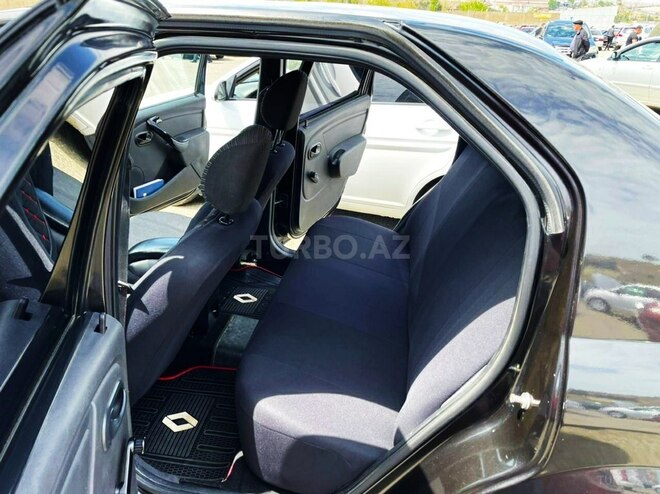 Renault Logan 2011, 270,000 km - 1.6 л - Bakı