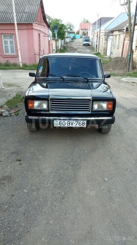 LADA (VAZ) 2107 2010, 68,181 km - 1.7 л - Qazax