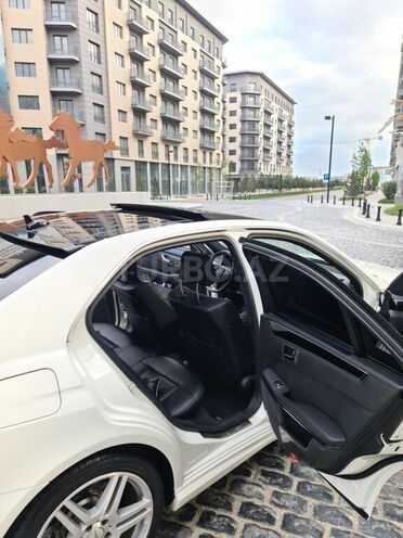 Mercedes E 250 2010, 191,000 km - 1.8 л - Bakı