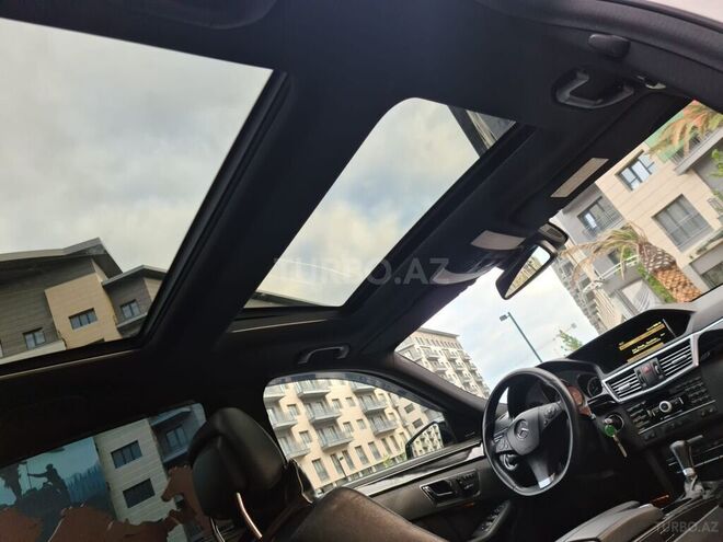 Mercedes E 250 2010, 191,000 km - 1.8 л - Bakı