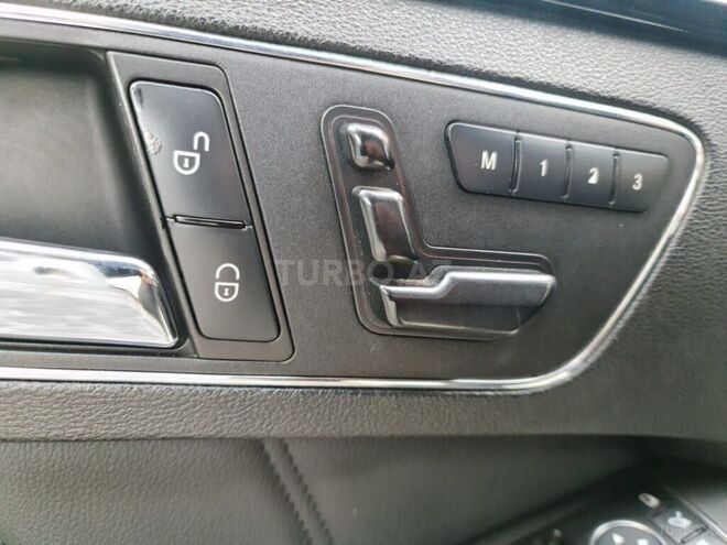 Mercedes E 250 2010, 191,000 km - 1.8 л - Bakı