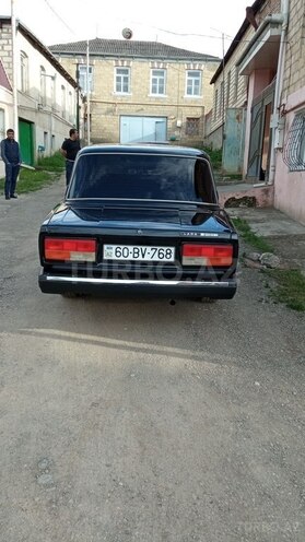 LADA (VAZ) 2107 2010, 68,181 km - 1.7 л - Qazax