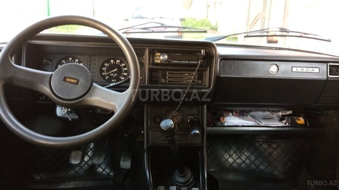 LADA (VAZ) 2107 2010, 68,181 km - 1.7 л - Qazax
