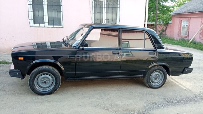 LADA (VAZ) 2107 2010, 68,181 km - 1.7 л - Qazax