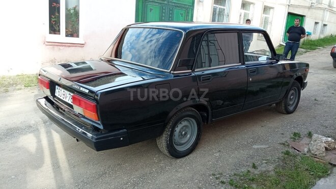 LADA (VAZ) 2107 2010, 68,181 km - 1.7 л - Qazax
