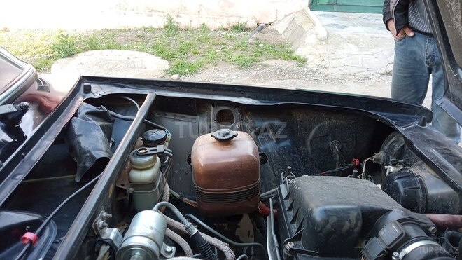 LADA (VAZ) 2107 2010, 68,181 km - 1.7 л - Qazax