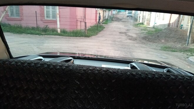 LADA (VAZ) 2107 2010, 68,181 km - 1.7 л - Qazax