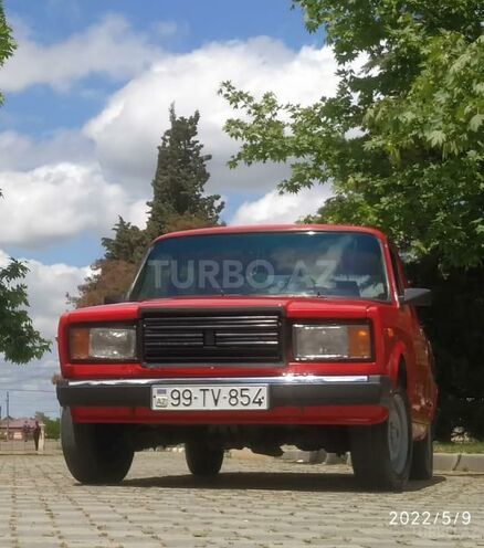 LADA (VAZ) 2107 1996, 89,000 km - 1.5 l - İmişli