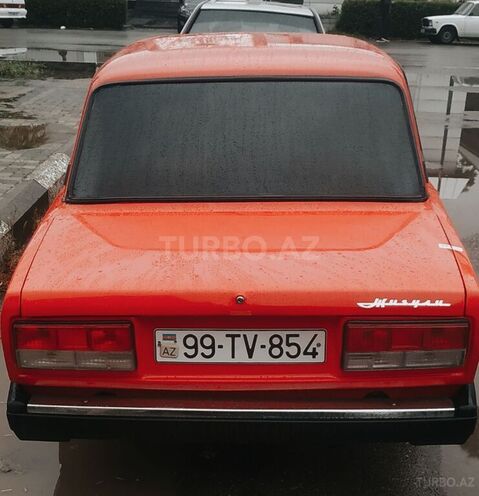 LADA (VAZ) 2107 1996, 89,000 km - 1.5 l - İmişli