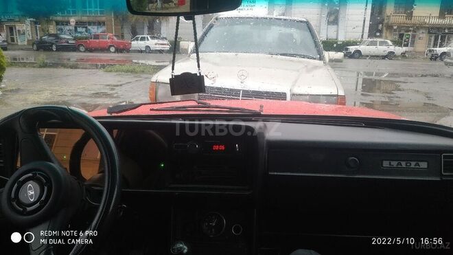 LADA (VAZ) 2107 1996, 89,000 km - 1.5 l - İmişli