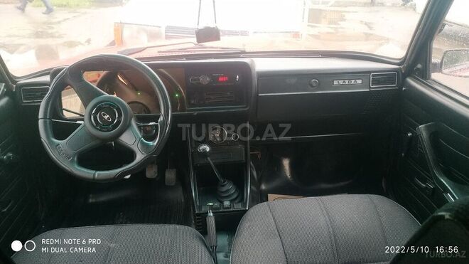 LADA (VAZ) 2107 1996, 89,000 km - 1.5 l - İmişli
