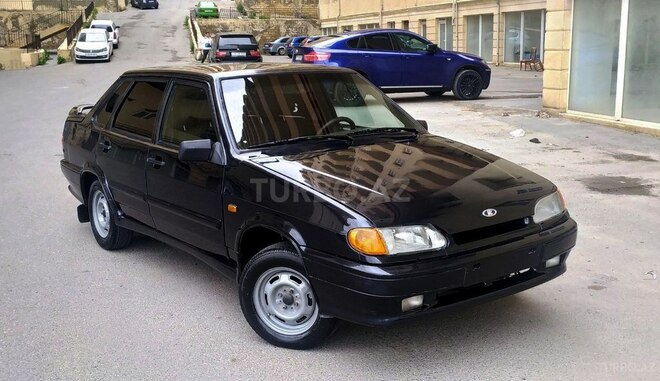 LADA (VAZ) 2115 2012, 180,000 km - 1.5 l - Bakı