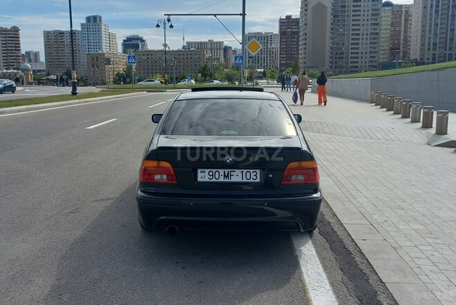 BMW 530 2001, 273,213 km - 3.0 l - Bakı