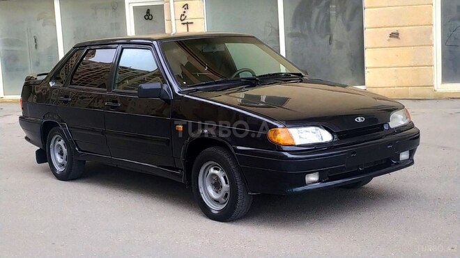 LADA (VAZ) 2115 2012, 180,000 km - 1.5 l - Bakı