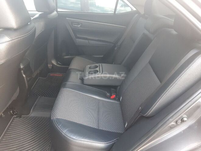 Toyota Corolla 2014, 150,000 km - 1.6 l - Bakı