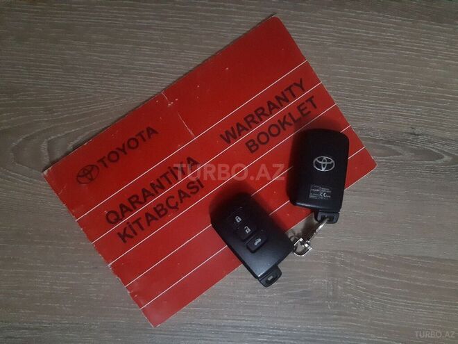 Toyota Corolla 2014, 150,000 km - 1.6 l - Bakı