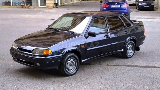 LADA (VAZ) 2115 2012, 180,000 km - 1.5 l - Bakı