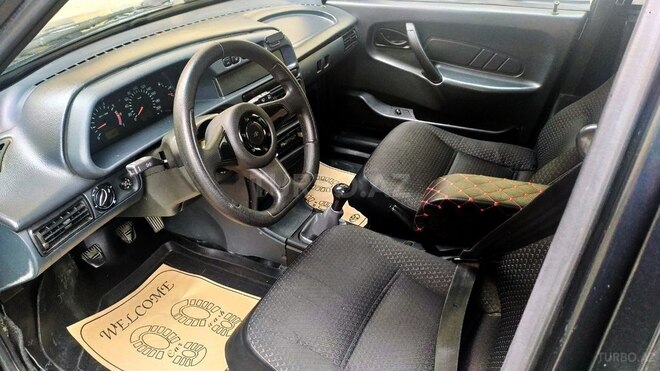 LADA (VAZ) 2115 2012, 180,000 km - 1.5 l - Bakı