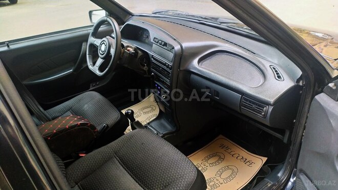 LADA (VAZ) 2115 2012, 180,000 km - 1.5 l - Bakı