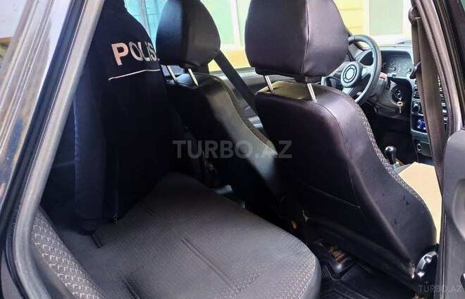 LADA (VAZ) 2115 2012, 180,000 km - 1.5 l - Bakı