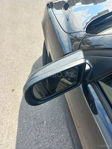 BMW 530 2001, 273,213 km - 3.0 l - Bakı