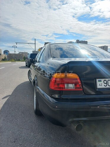 BMW 530 2001, 273,213 km - 3.0 l - Bakı