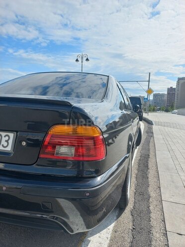 BMW 530 2001, 273,213 km - 3.0 l - Bakı