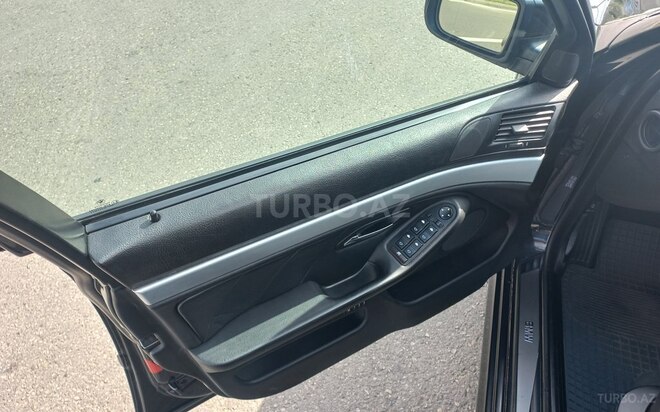 BMW 530 2001, 273,213 km - 3.0 l - Bakı