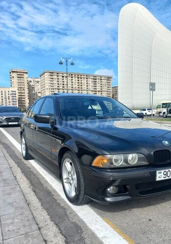 BMW 530 2001, 273,213 km - 3.0 l - Bakı