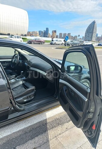 BMW 530 2001, 273,213 km - 3.0 l - Bakı