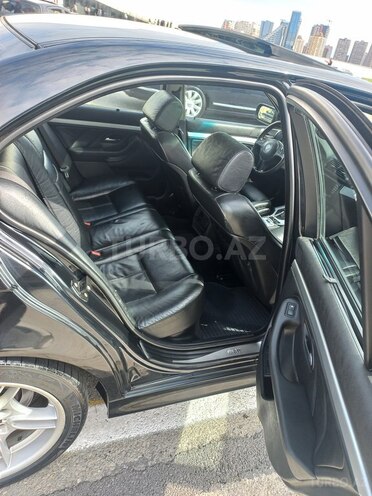 BMW 530 2001, 273,213 km - 3.0 l - Bakı